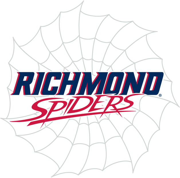 Richmond Spiders 2002-Pres Wordmark Logo v3 iron on transfers for T-shirts